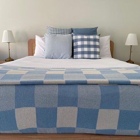 Euroa Motor Inn מראה חיצוני תמונה