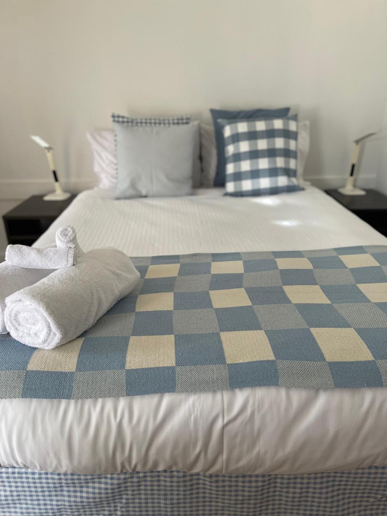 Euroa Motor Inn מראה חיצוני תמונה