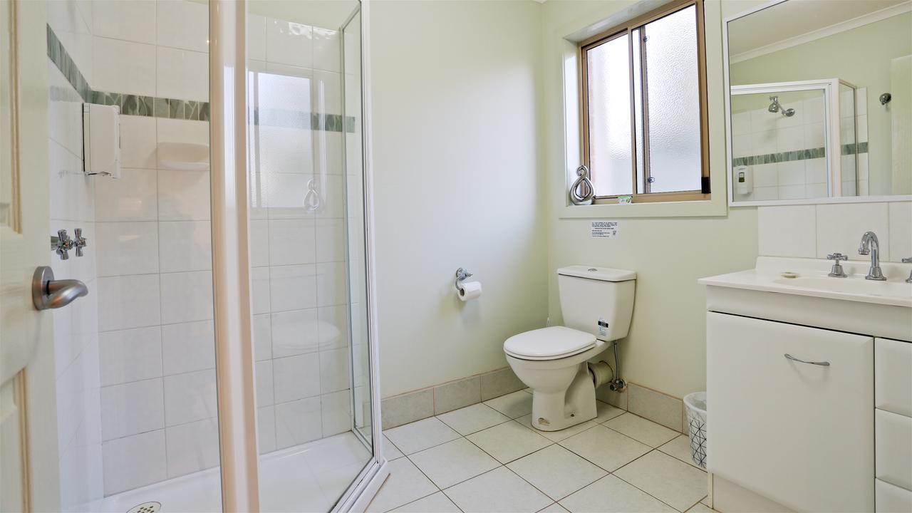 Euroa Motor Inn מראה חיצוני תמונה