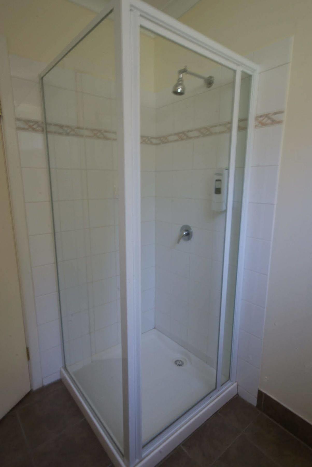 Euroa Motor Inn מראה חיצוני תמונה
