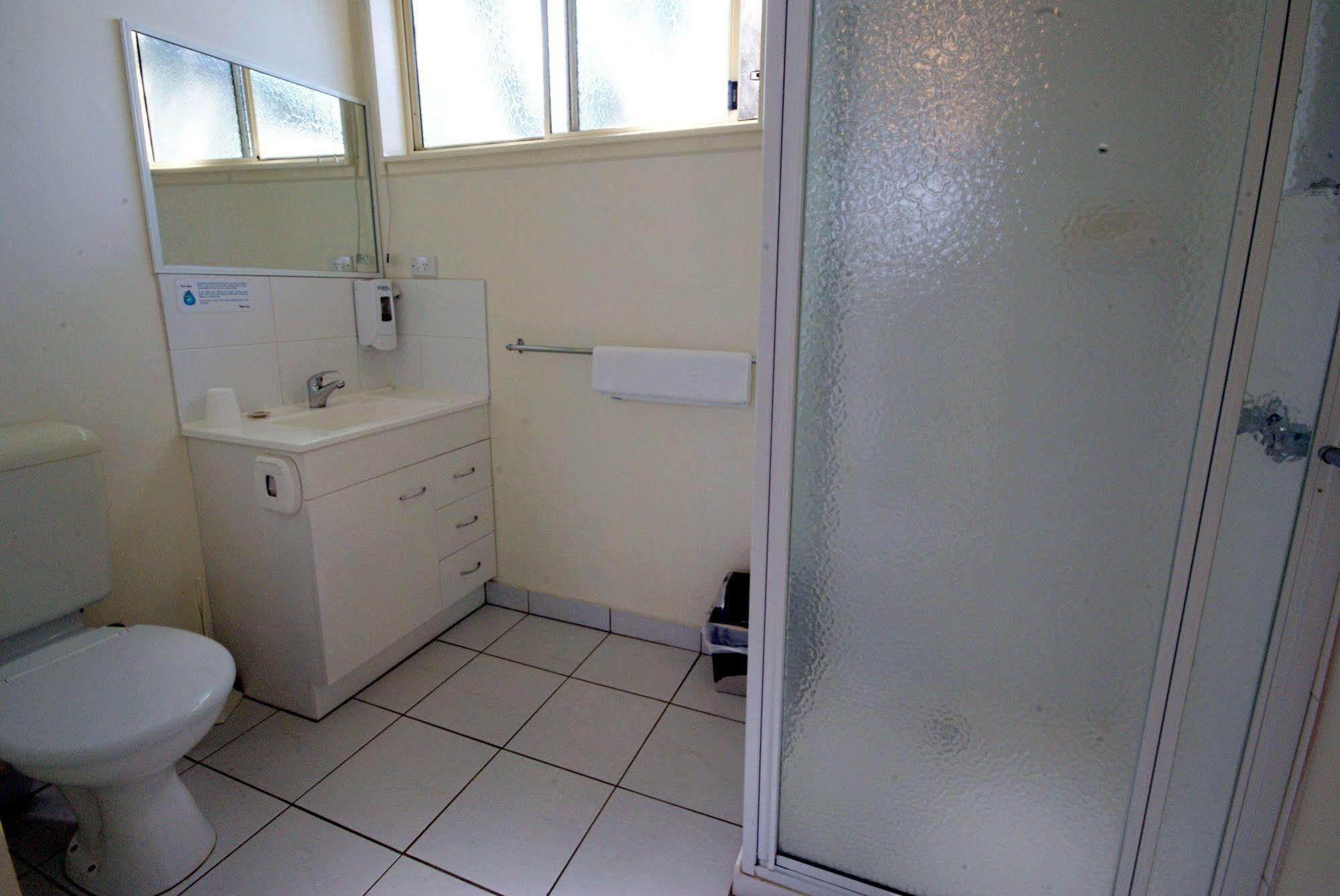 Euroa Motor Inn מראה חיצוני תמונה